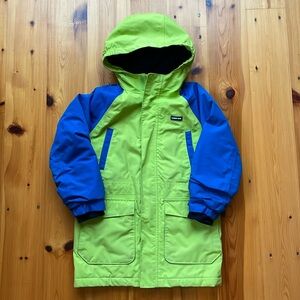 Lands’ End Youth Winter Jacket